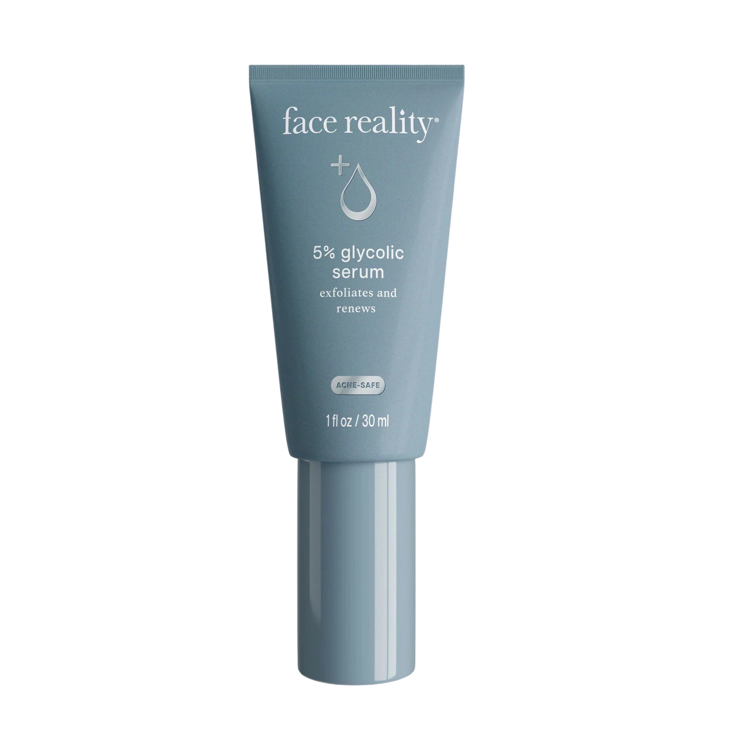 Face Reality 5% Glycolic Serum