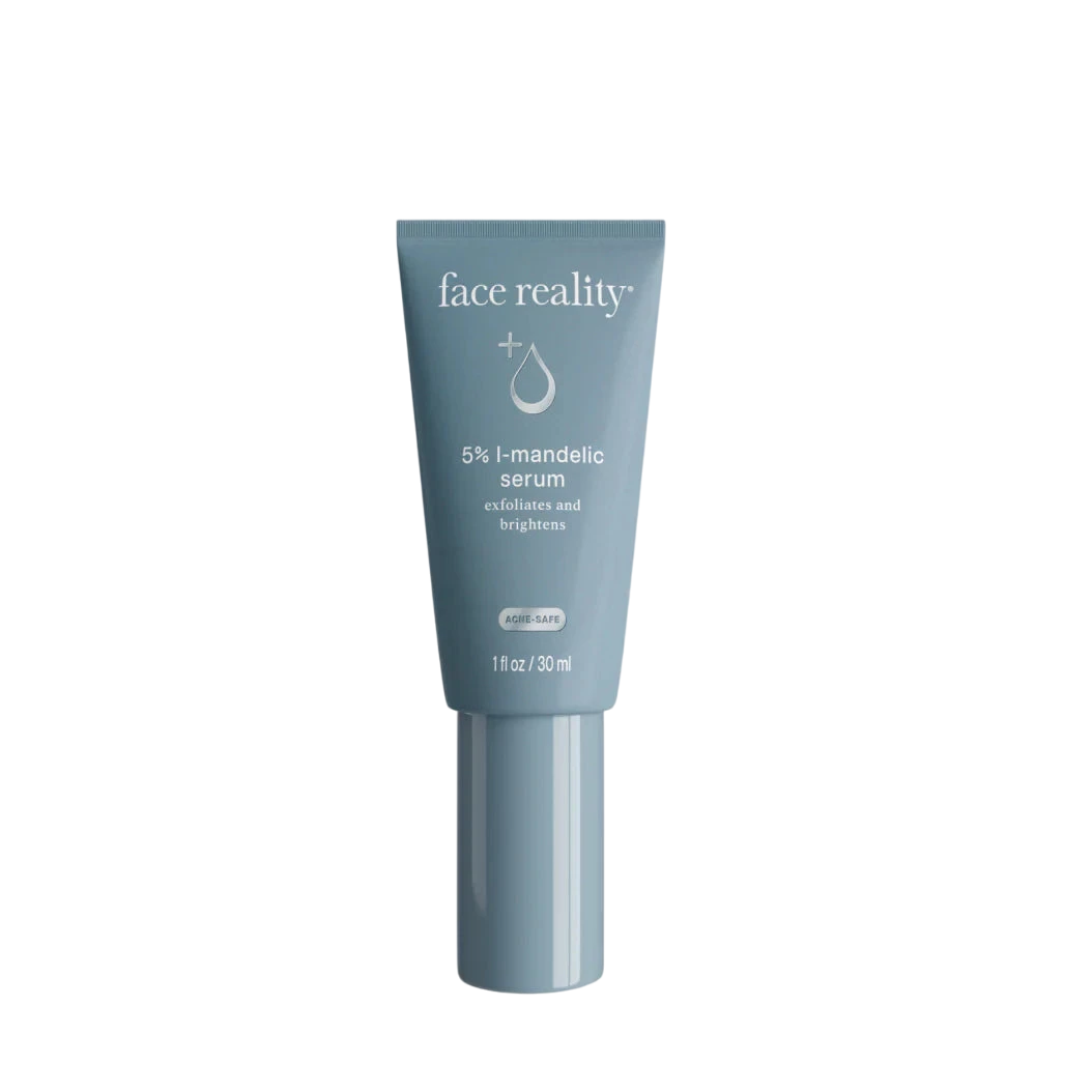 Face Reality 5% L-Mandelic Serum