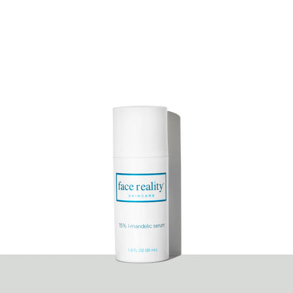 Face Reality 15% Mandelic Serum