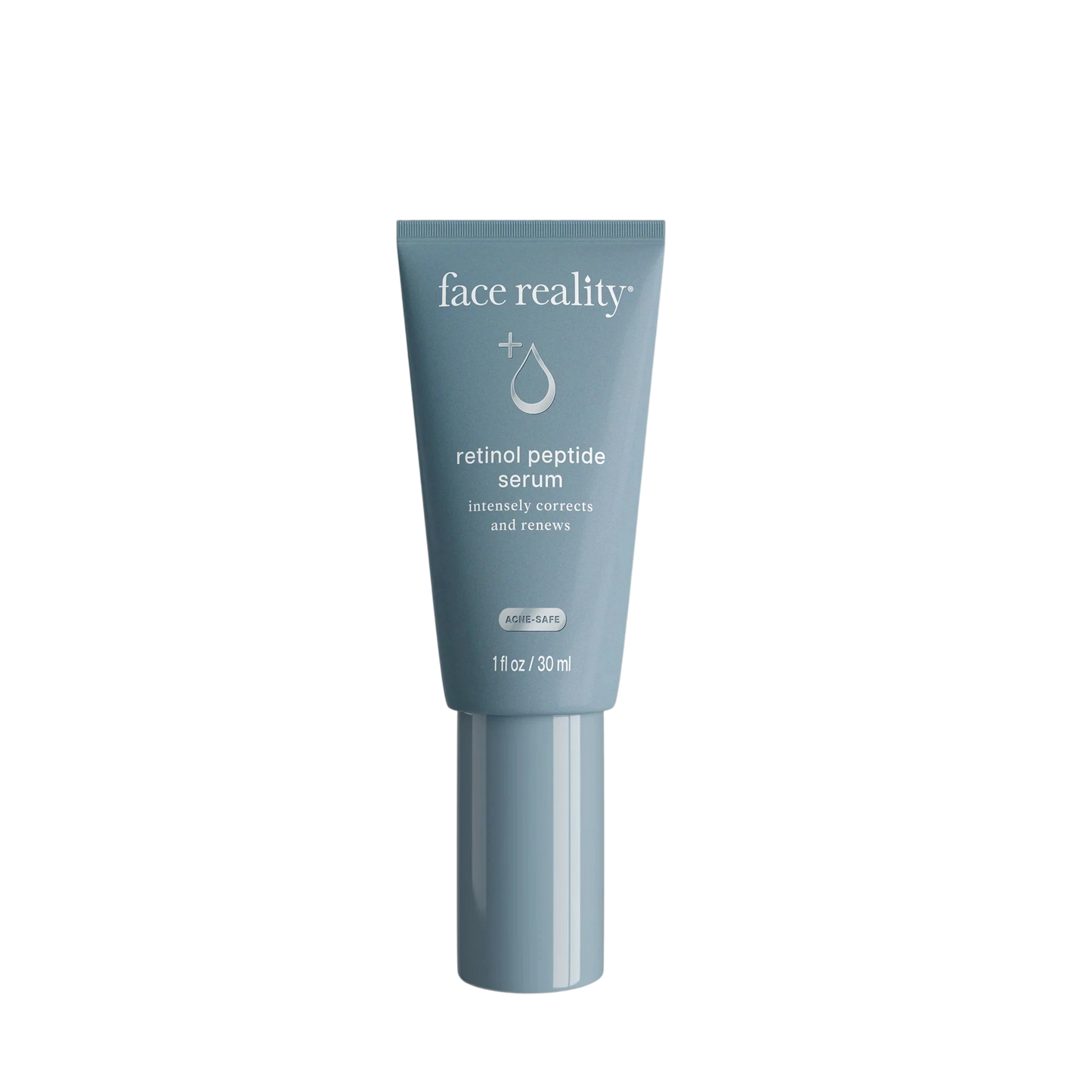 Face Reality Retinol Peptide Serum