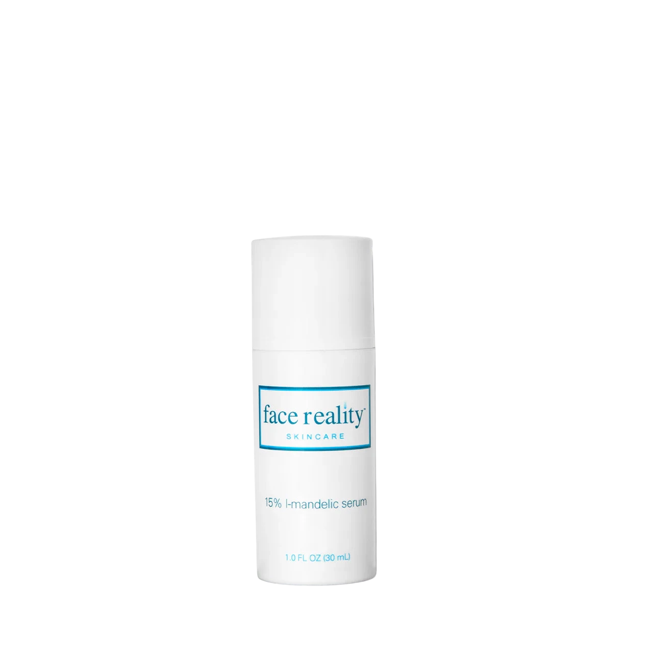 Face Reality 11% L-Mandelic Serum