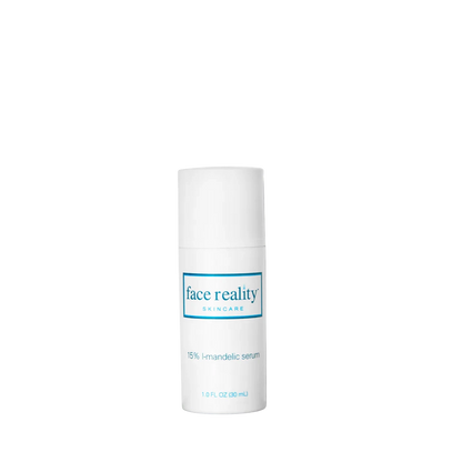 Face Reality 15% L-Mandelic Serum