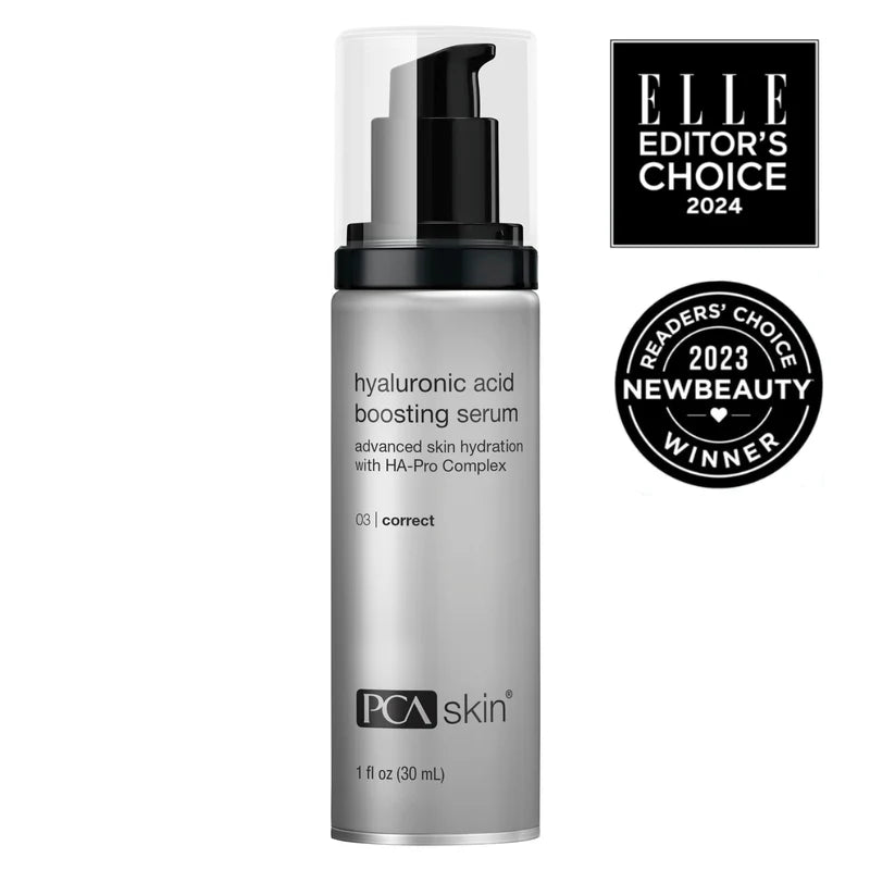 PCA SKIN Hyaluronic Acid Boosting Serum (1 fl oz)