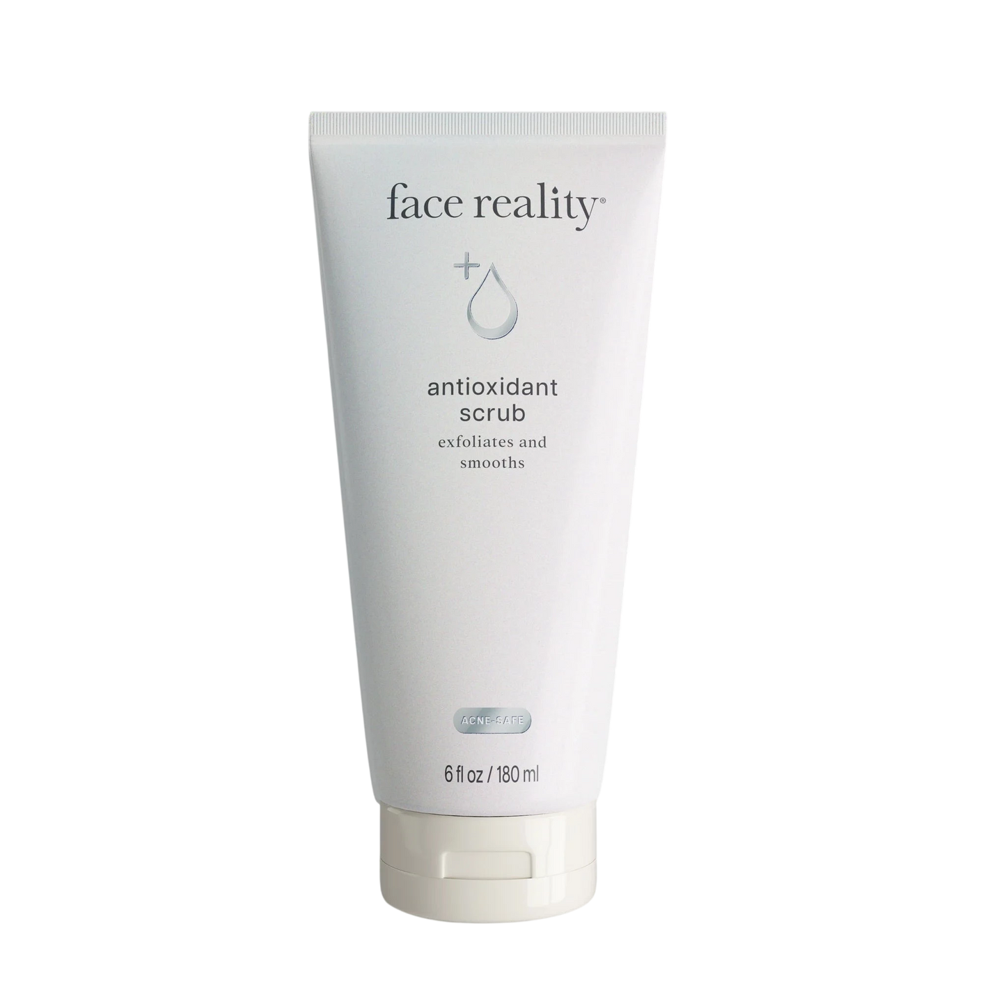 Face Reality Antioxidant Scrub
