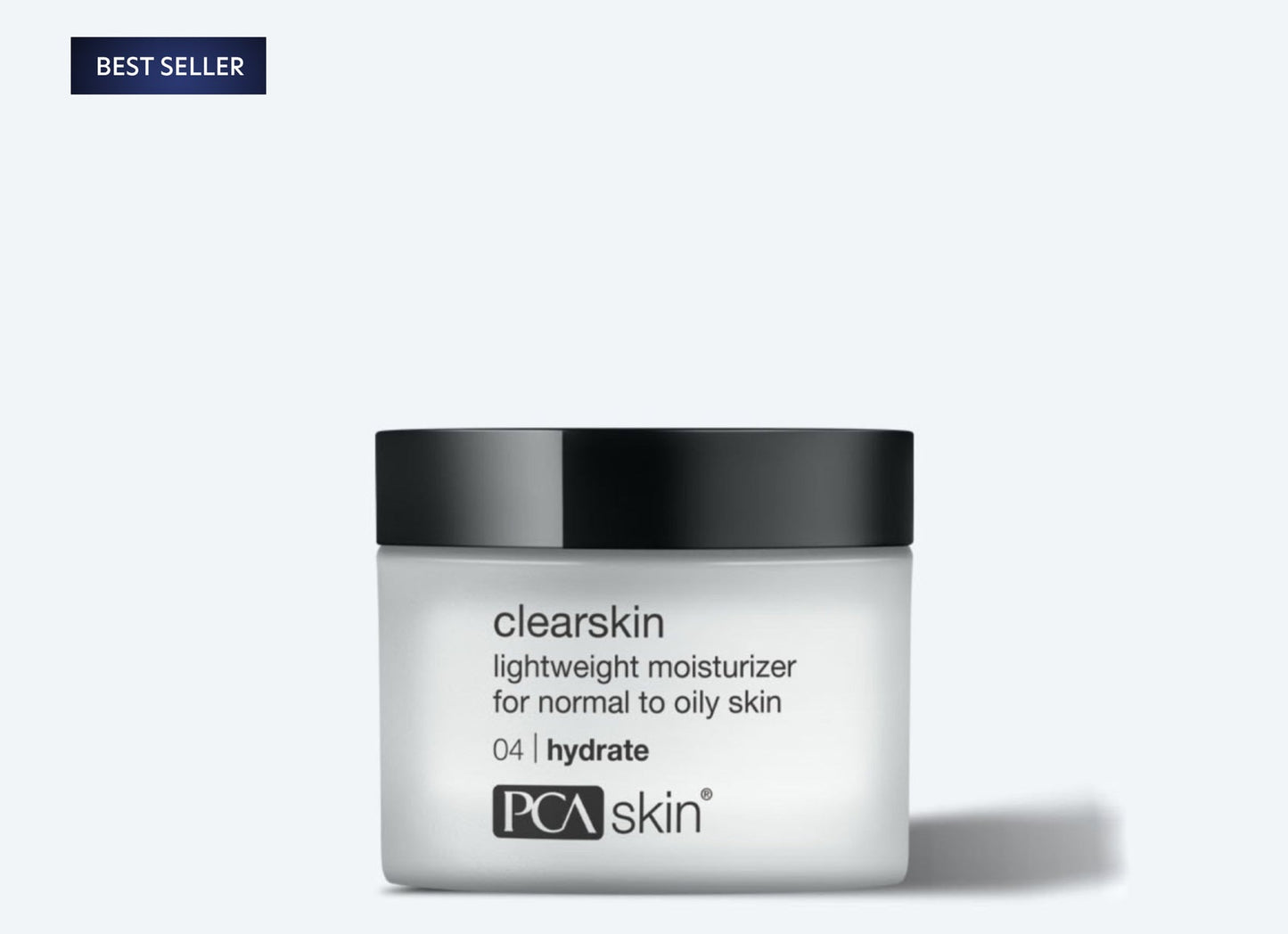 PCA skin Clearskin