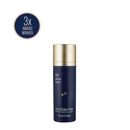 Skinbetter Alto Defense Serum