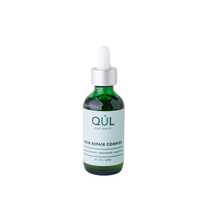 Qul Skin Repair Complex