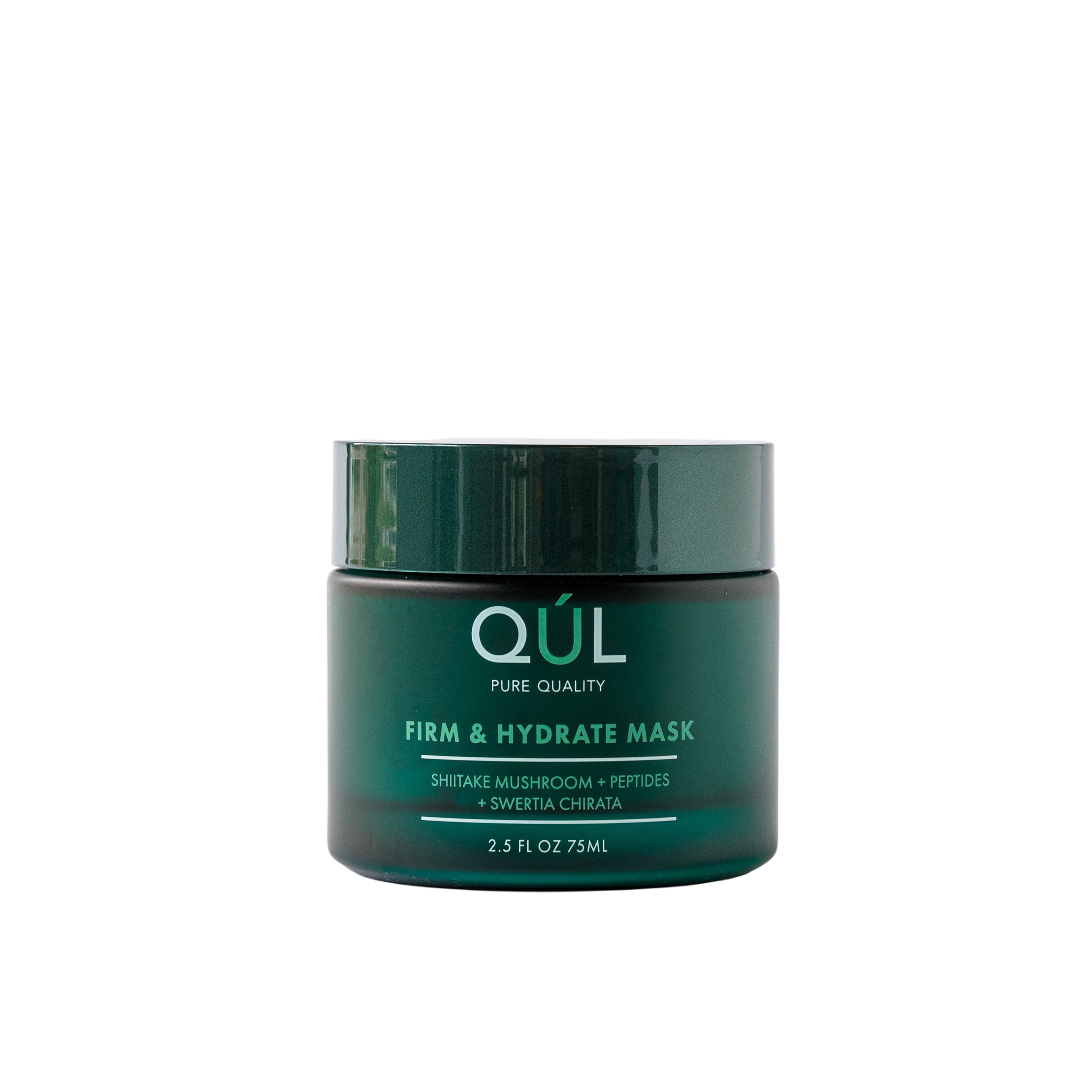 Qul Firm & Hydrate Mask
