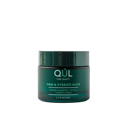 Qul Firm & Hydrate Mask