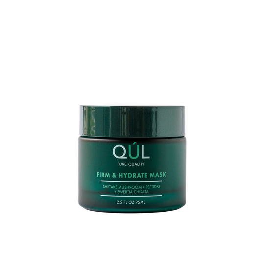 Qul Firm & Hydrate Mask