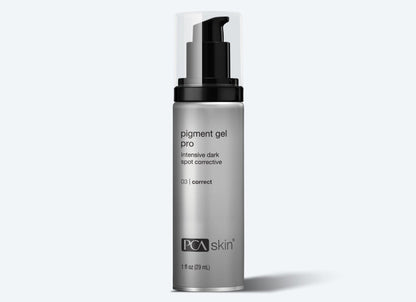 PCA skin Pigment Gel Pro