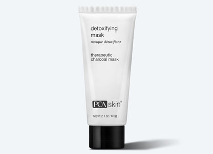 PCA skin Detoxifying Mask