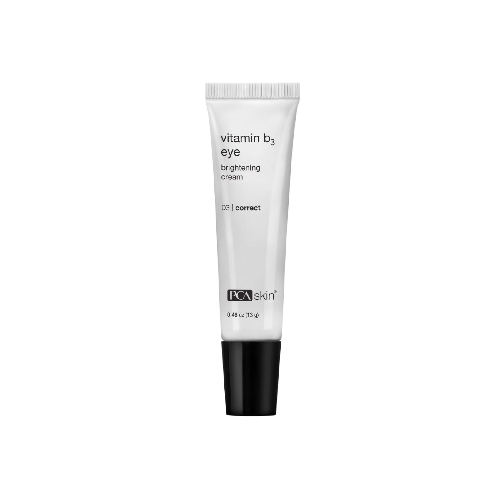 Pca Skin Vitamin B3 Eye Brightening Cream