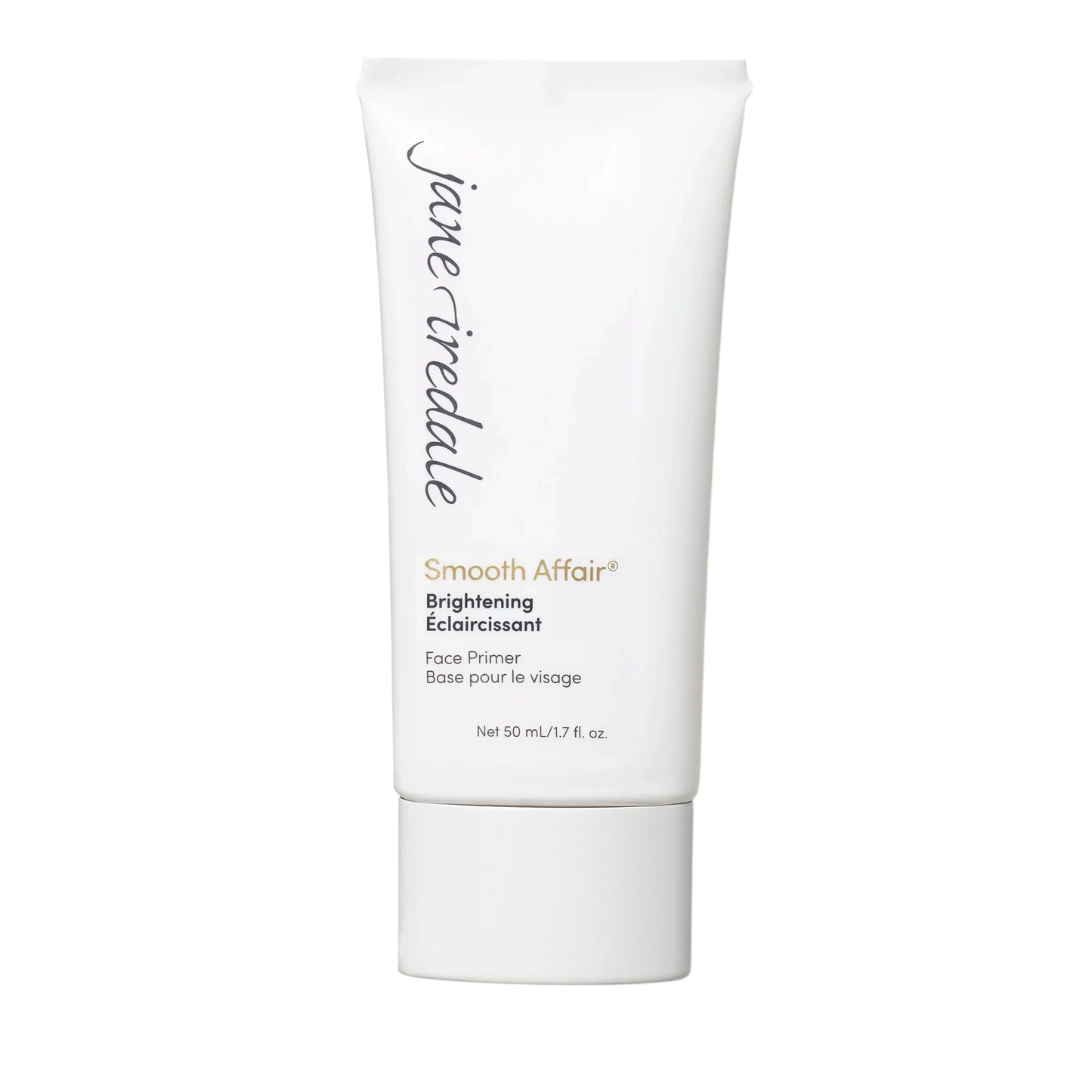 Jane Iredale Smooth Affair® Brightening Face Primer - Illuminating Primer for Glowing Skin