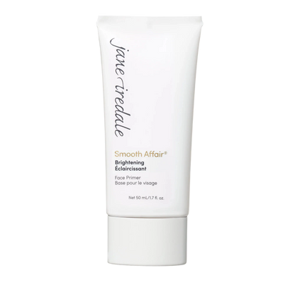 Jane Iredale Smooth Affair® Brightening Face Primer - Illuminating Primer for Glowing Skin