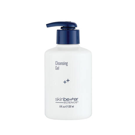 Skinbetter Cleansing Gel - Premium Skincare at ShireenSkin Shoppe