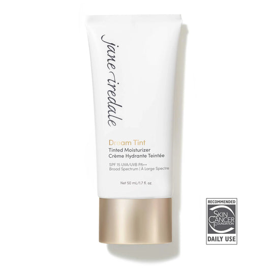 Jane Iredale Dream Tint® Tinted Moisturizer SPF 15