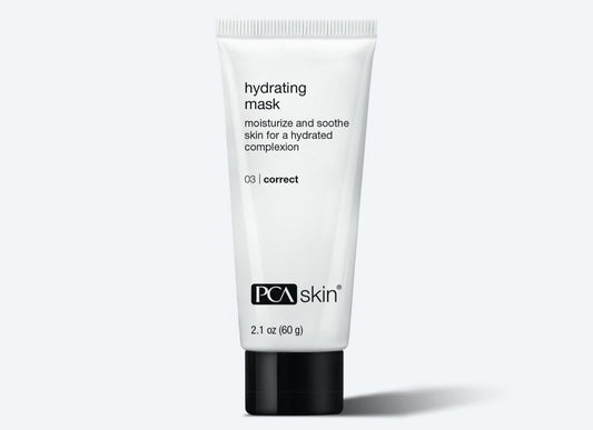 PCA skin Hydrating Mask