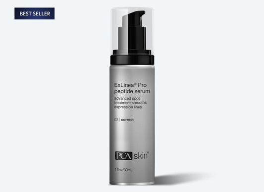 PCA skin ExLinea® Pro Peptide Serum