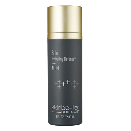 Skinbetter Solo Hydrating Defense™ Men (In-Store)