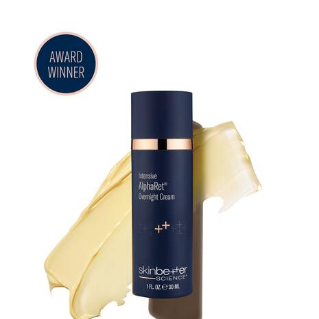 Skinbetter Intensive Alpharet Overnight Cream (In-Store)