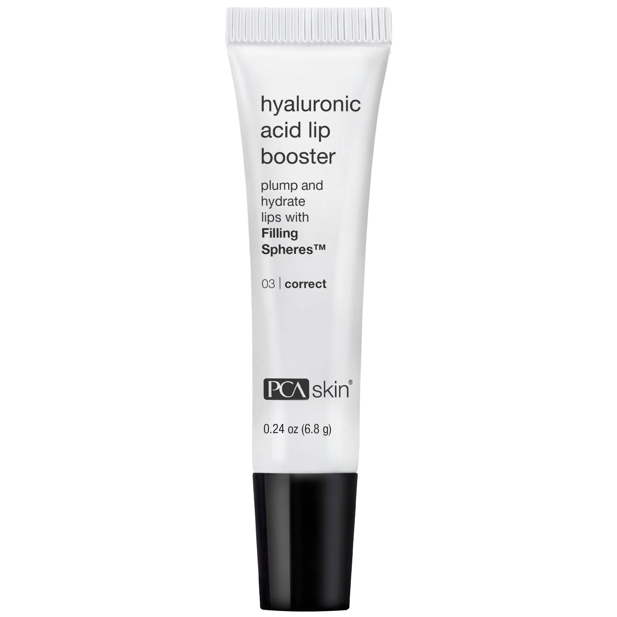 PCA Skin Hyaluronic Acid Lip Booster (0.24 fl oz)