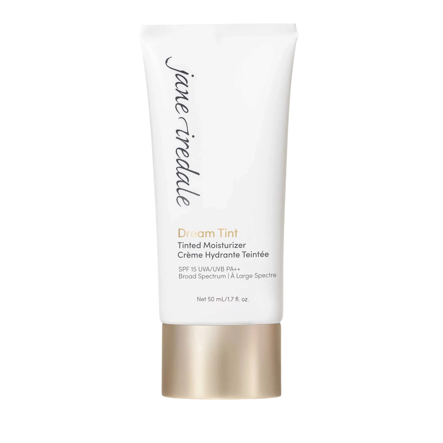Jane Iredale Dream Tint® Tinted Moisturizer Spf 15