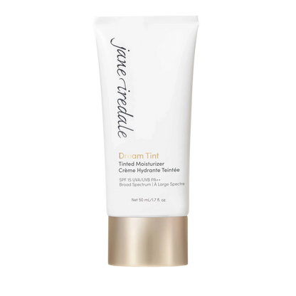Jane Iredale Dream Tint® Tinted Moisturizer Spf 15