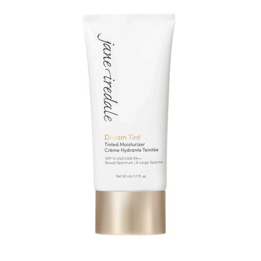 Jane Iredale Dream Tint® Tinted Moisturizer Spf 15