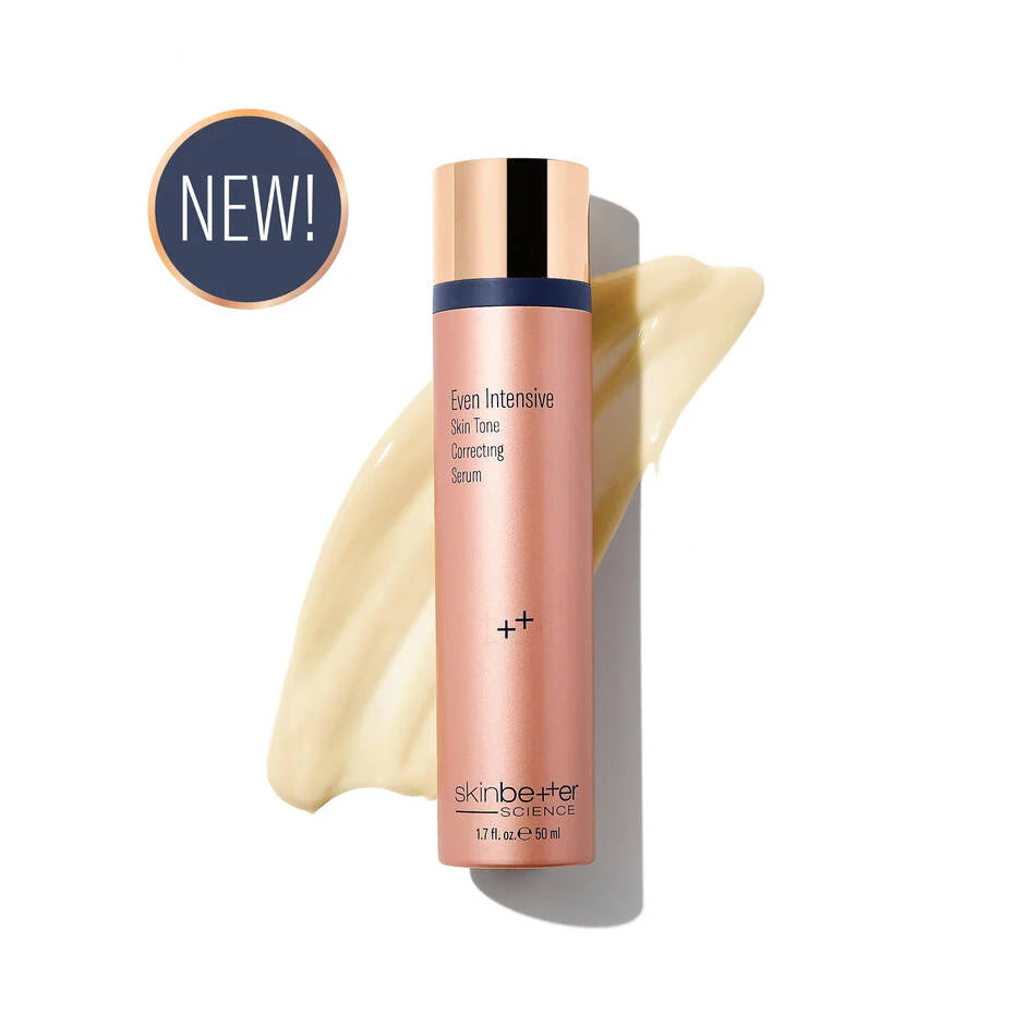 Skinbetter Even Intensive Skin Tone Correcting Serum (1.7 fl oz)