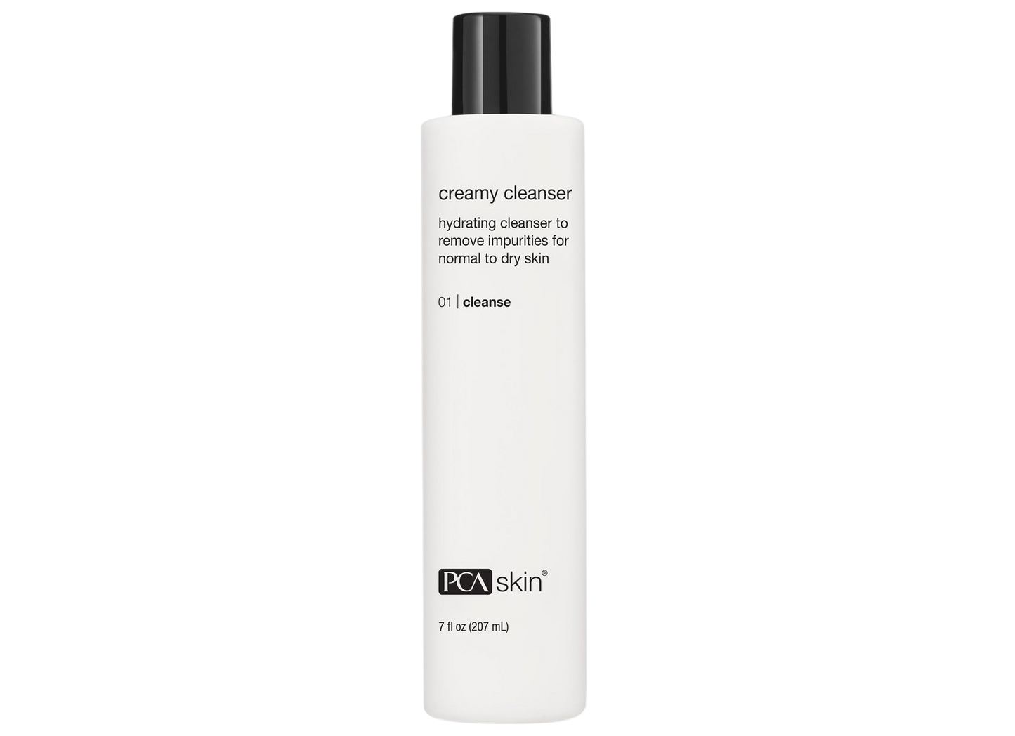 Pca Skin Creamy Cleanser