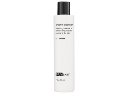 Pca Skin Creamy Cleanser