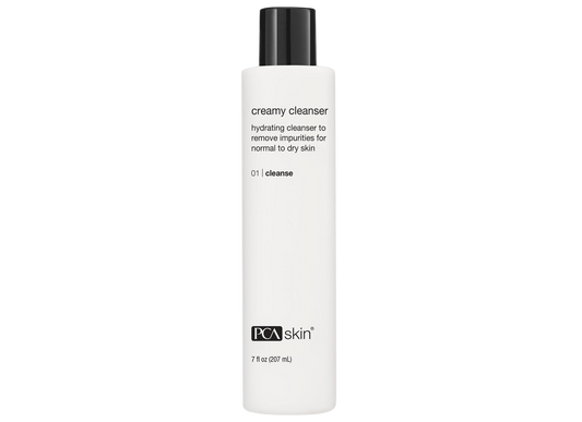 Pca Skin Creamy Cleanser