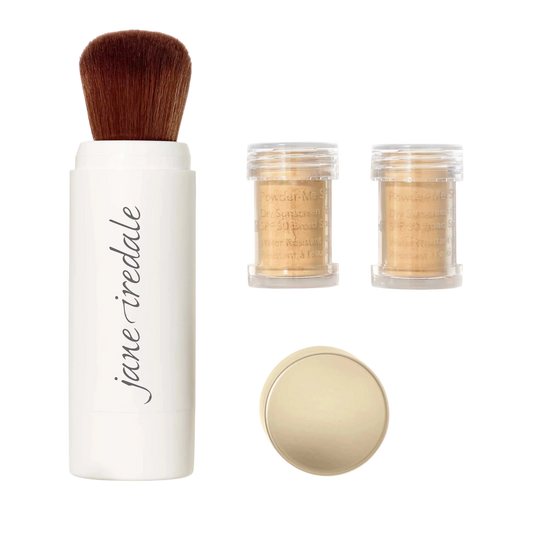 Jane Iredale Powder-Me Spf® 30 Dry Sunscreen