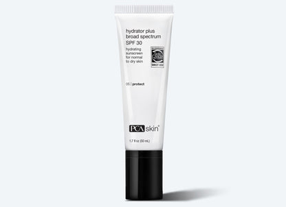 PCA skin Hydrator Plus Broad Spectrum SPF 30