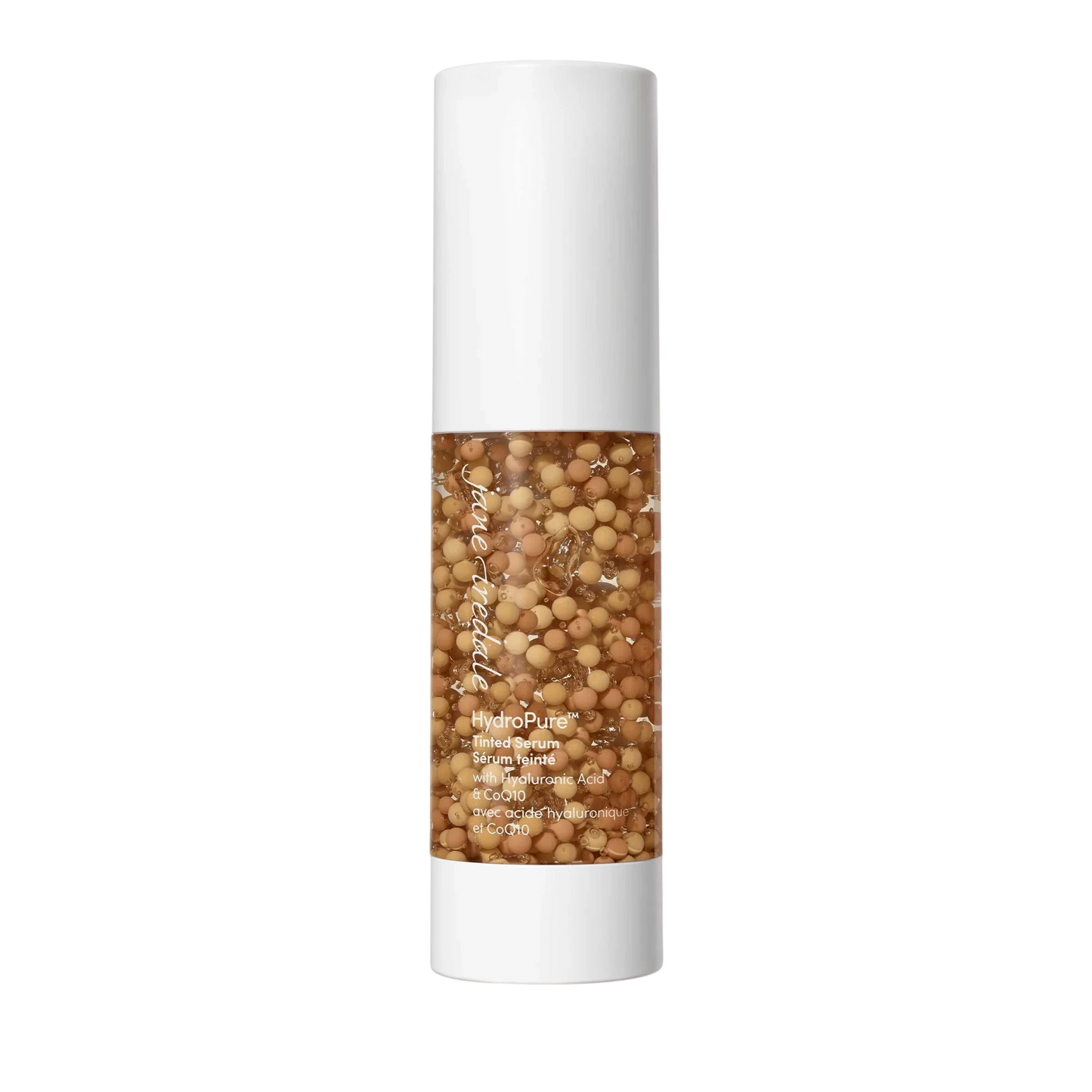 Jane Iredale Hydropure™ Tinted Serum With Hyaluronic Acid & Coq10
