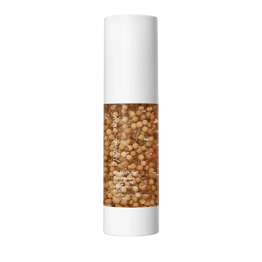 Jane Iredale Hydropure™ Tinted Serum With Hyaluronic Acid & Coq10