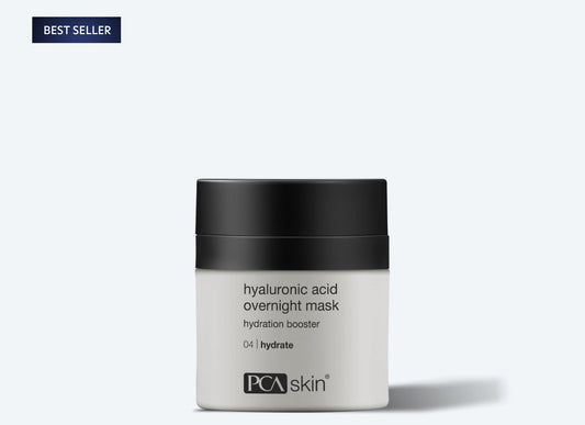 PCA skin Hyaluronic Acid Overnight Mask