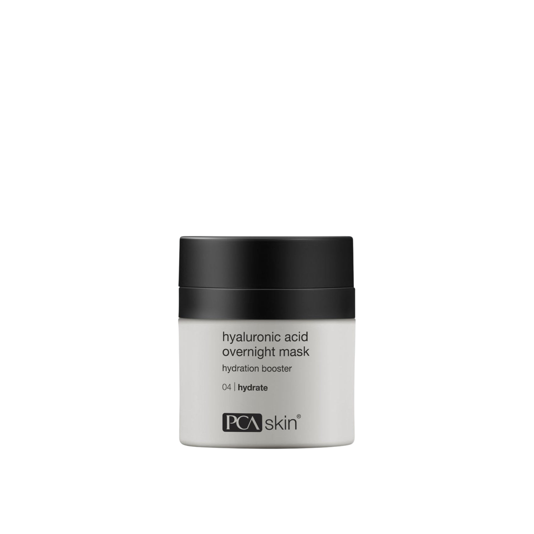 Pca Skin Hyaluronic Acid Overnight Mask