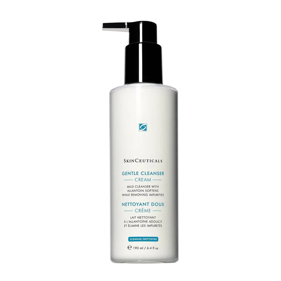 Skinceuticals Gentle Cleanser (6.4 fl oz)