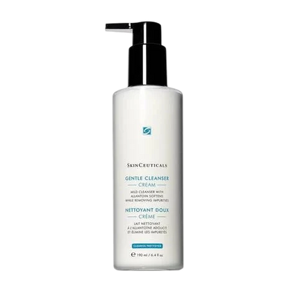 Skinceuticals Gentle Cleanser