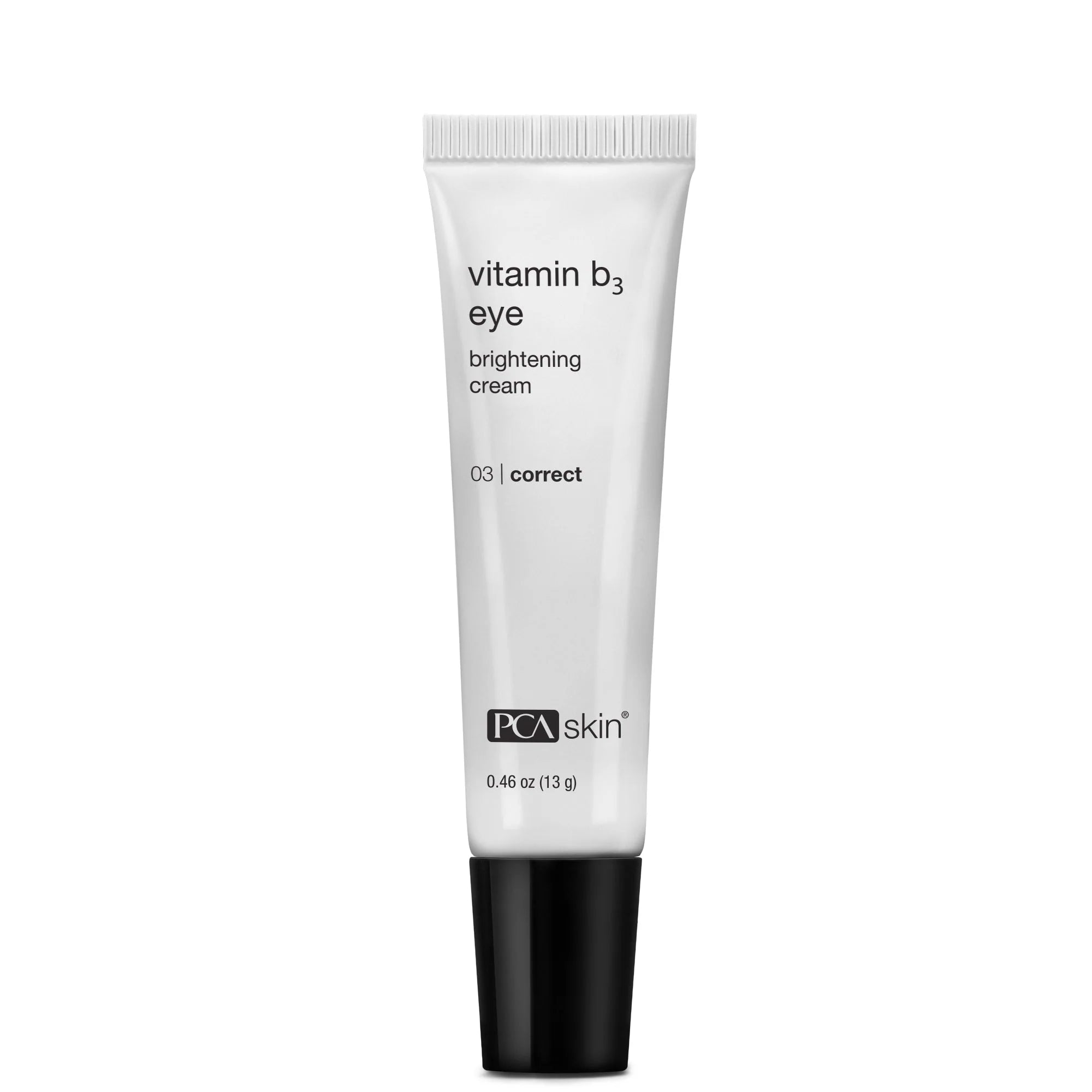 PCA Skin Vitamin b3 Eye Brightening Cream (0.46 fl oz)