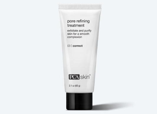 Pca Skin Pore Refining Treatment