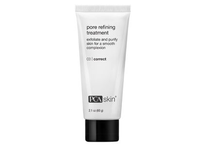 Pca Skin Pore Refining Treatment