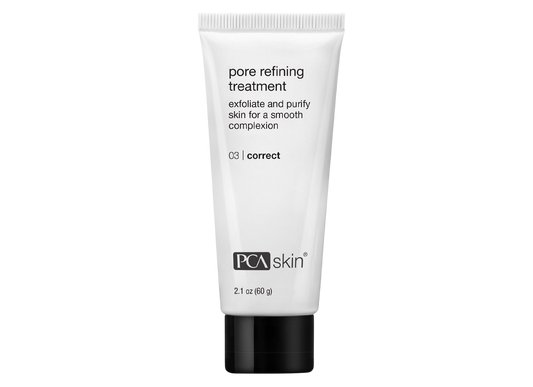 Pca Skin Pore Refining Treatment