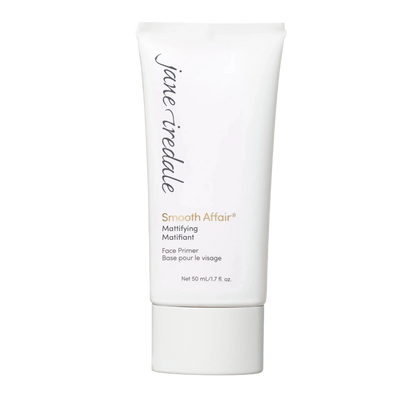 Jane Iredale Smooth Affair® Mattifying Face Primer