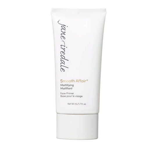Jane Iredale Smooth Affair® Mattifying Face Primer