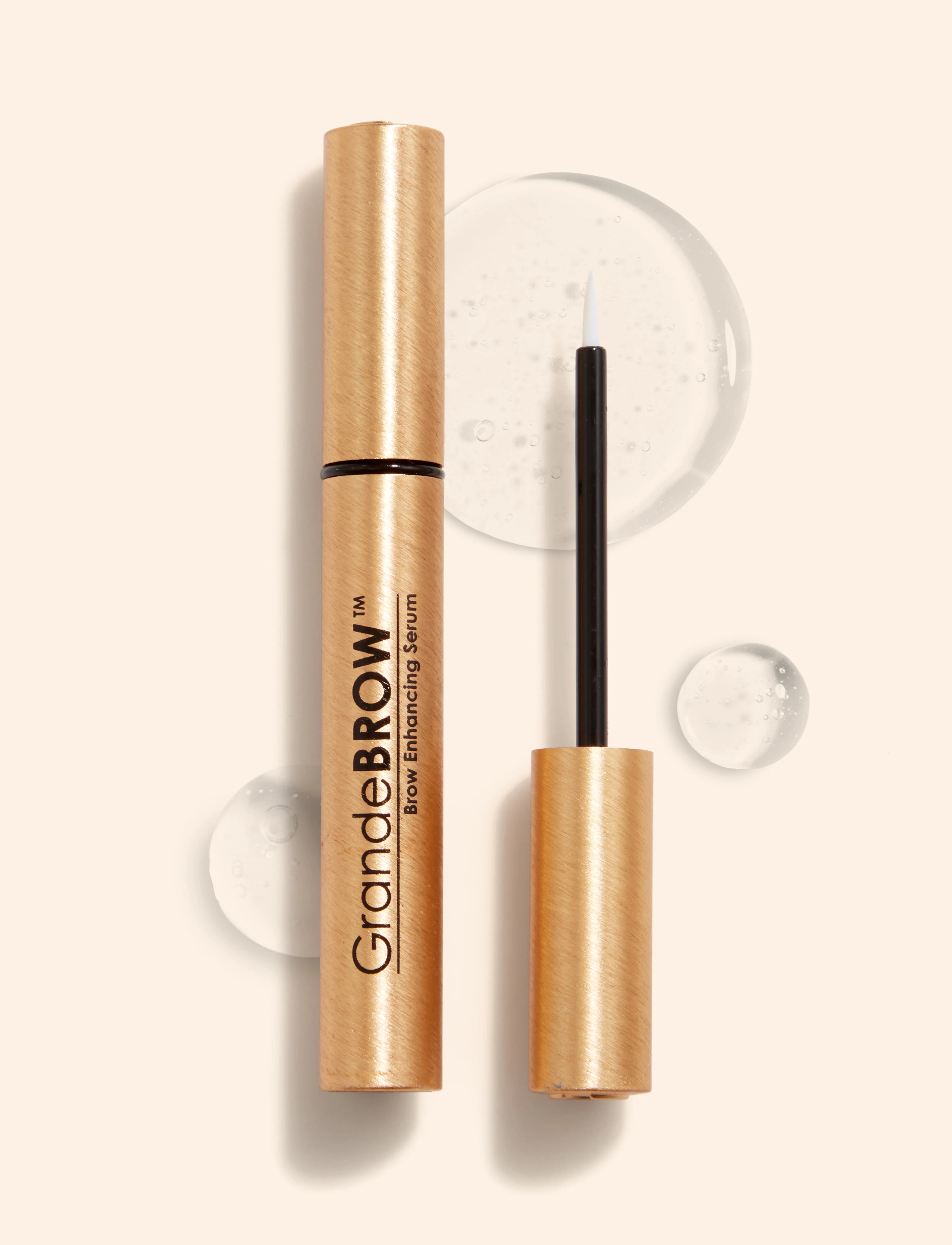 Grande Cosmetics GrandeBROW (0.5 oz)