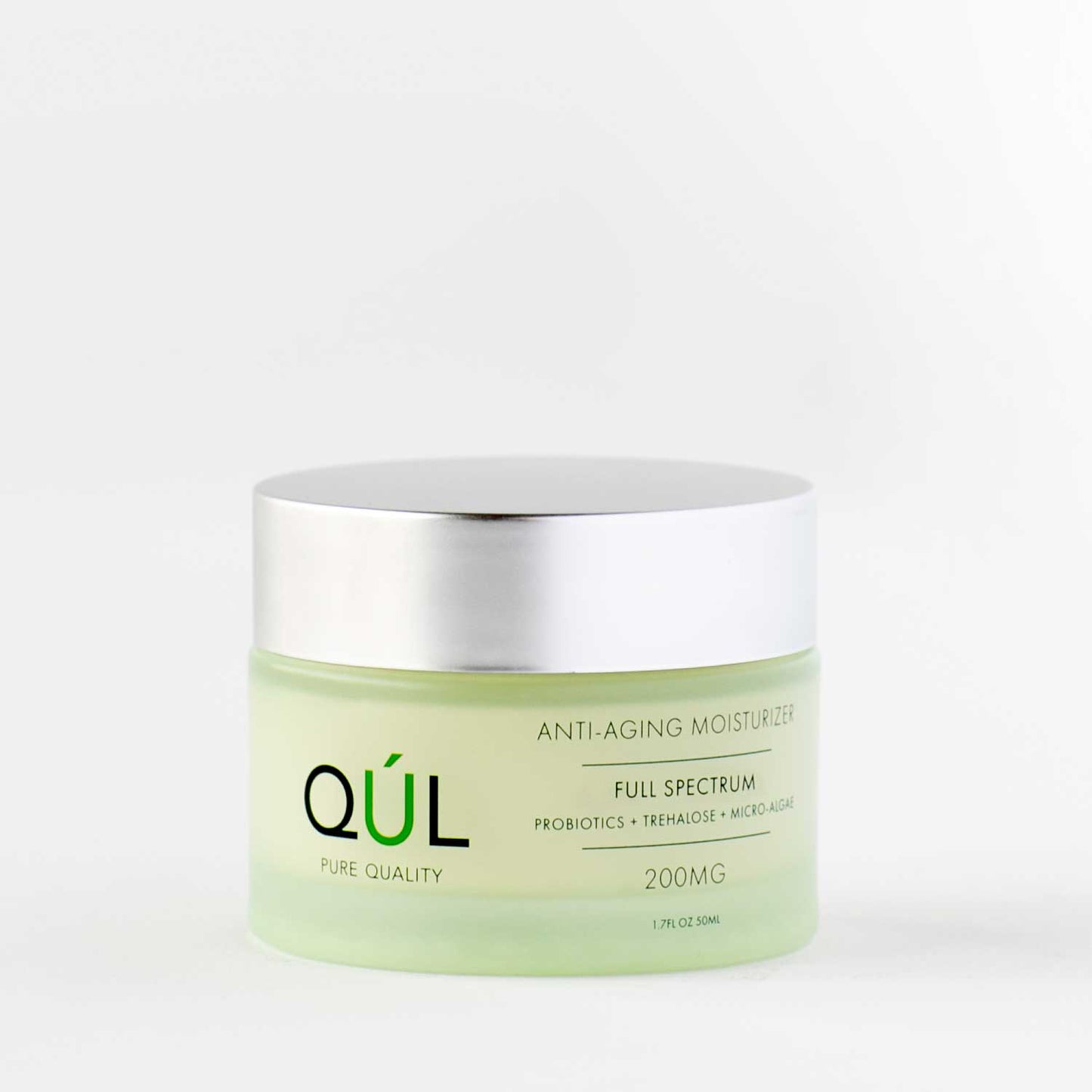 QUL Anti-Aging Moisturizer