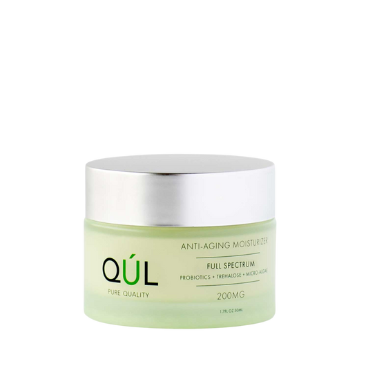 Qul Anti-Aging Moisturizer